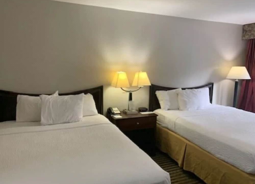 Photo of Bedroom in St. Martin