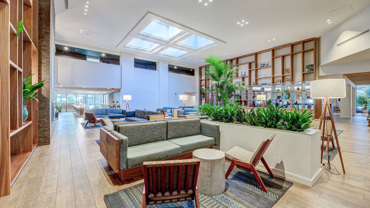 Photo of Livingroom in Cumberland