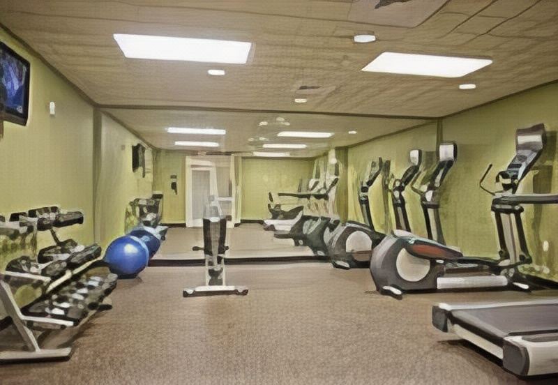 Photo of Livingroom in Valdosta