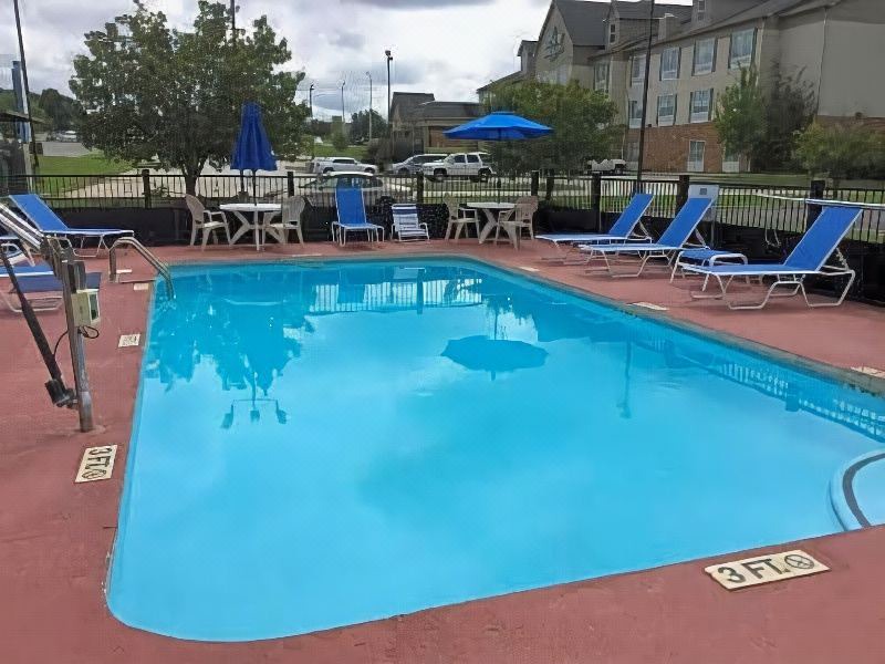 Photo of Outdoor in Meridian