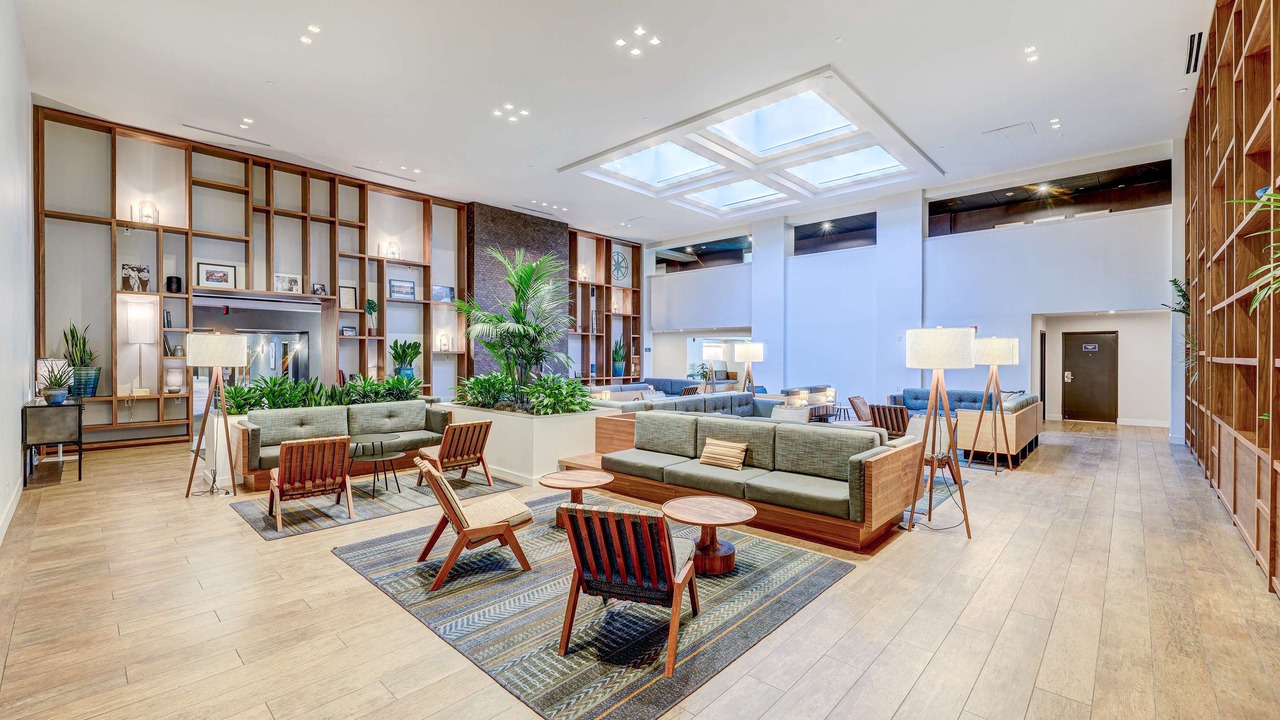 Photo of Livingroom in Cumberland