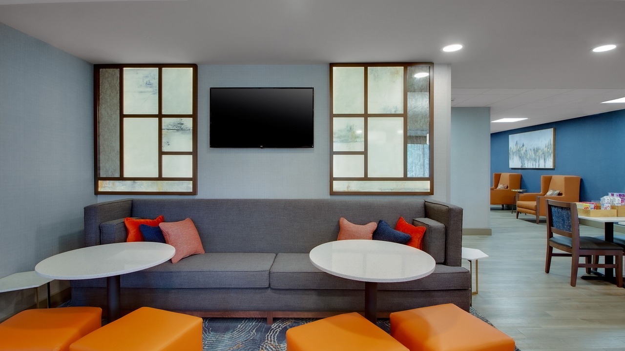 Photo of Livingroom in Crestline Heights