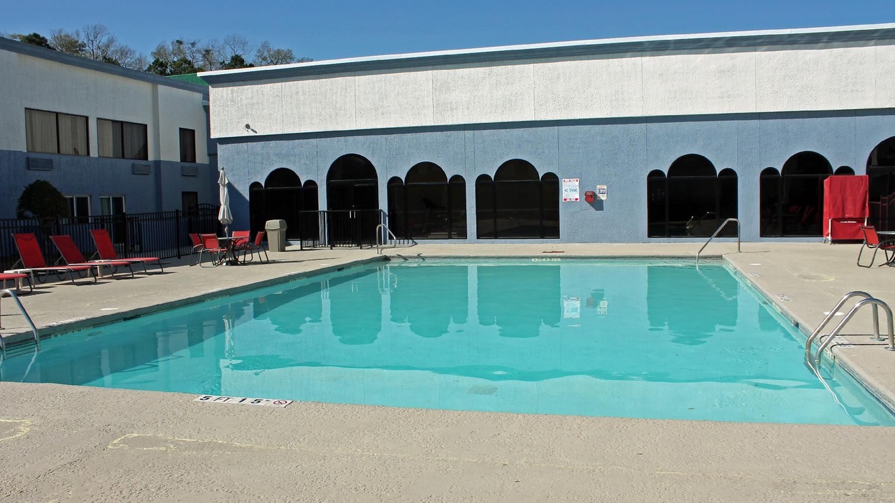 Photo of Outdoor in Pooler