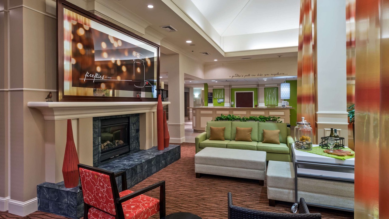 Photo of Livingroom in Gunter Afs