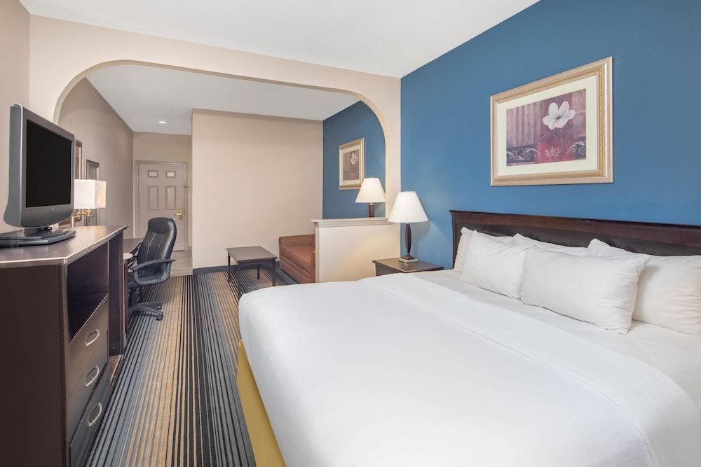 Photo of Bedroom in Laurel