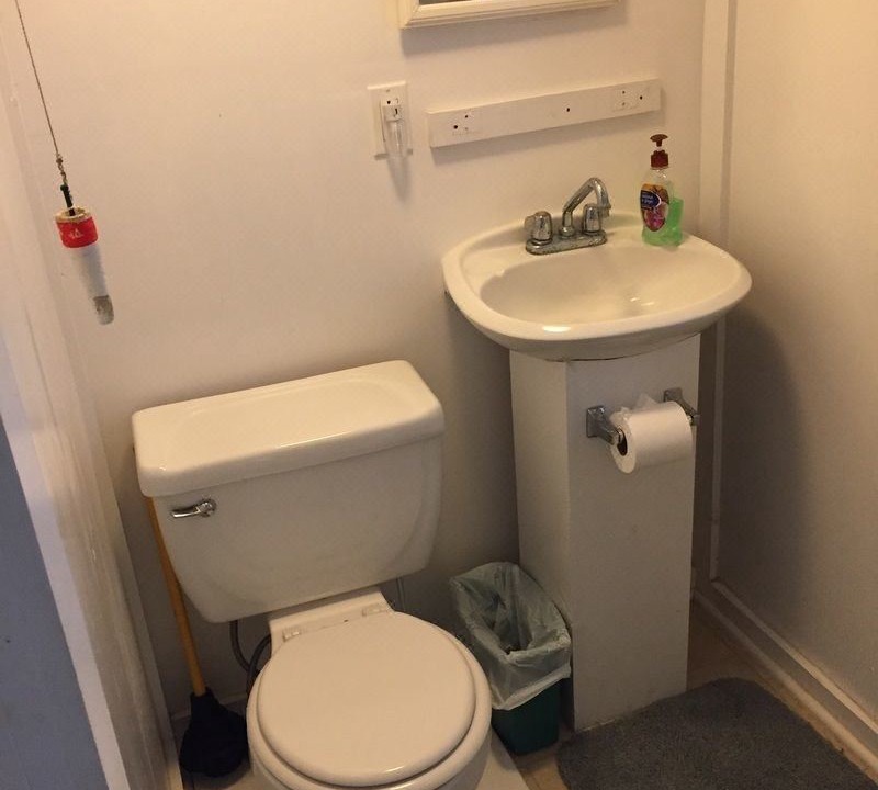 Photo of Bathroom in Satsuma