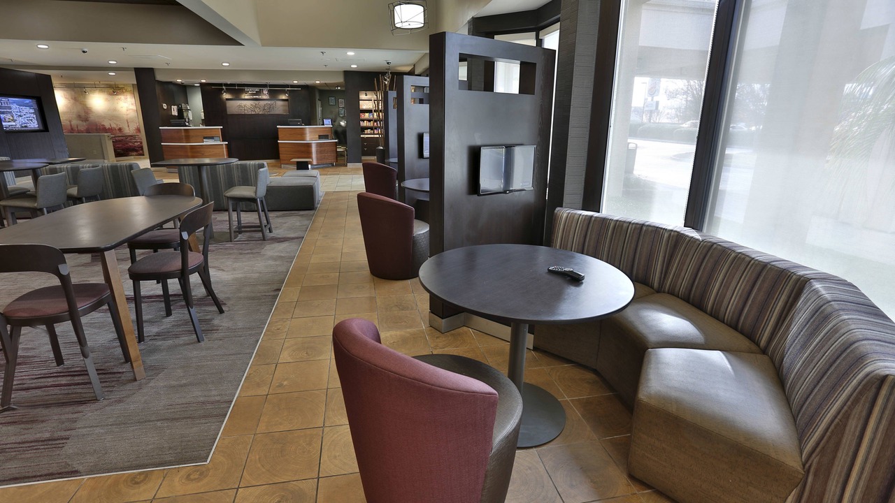 Photo of Livingroom in Gunter Afs