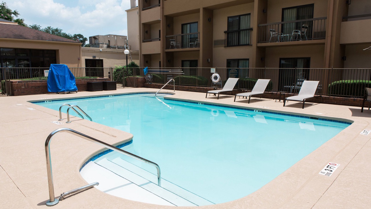 Photo of Outdoor in Gunter Afs