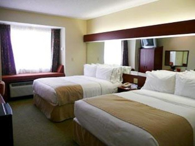 Photo of Bedroom in Hattiesburg