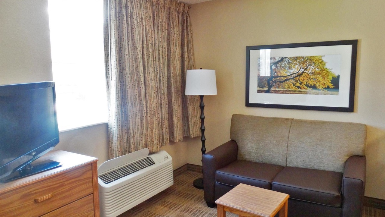 Photo of Livingroom in Lake Mary