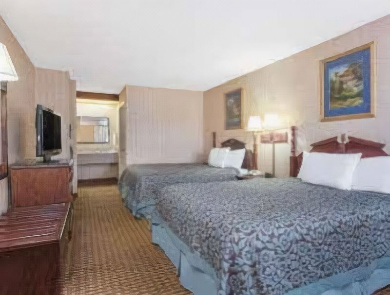 Photo of Bedroom in Thomaston