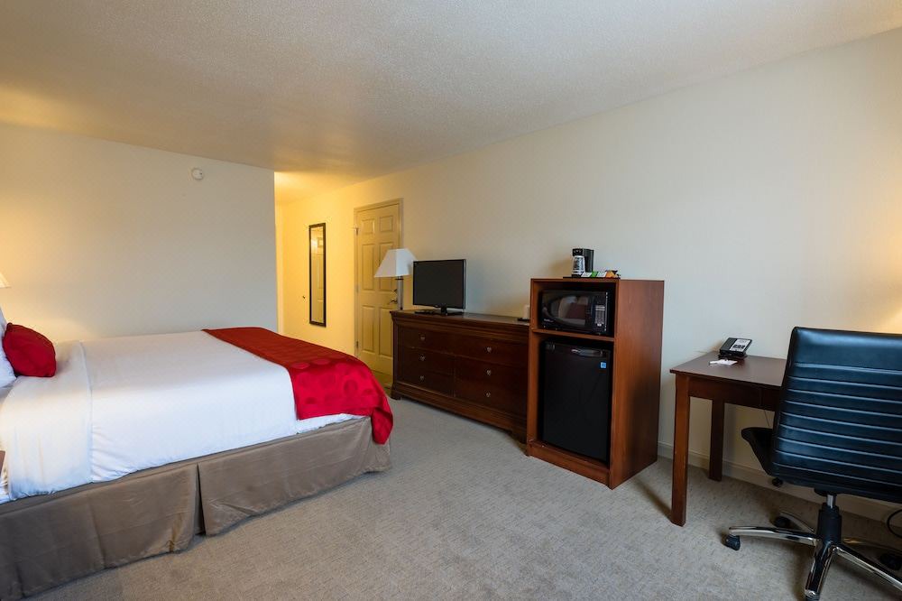 Photo of Bedroom in Pooler