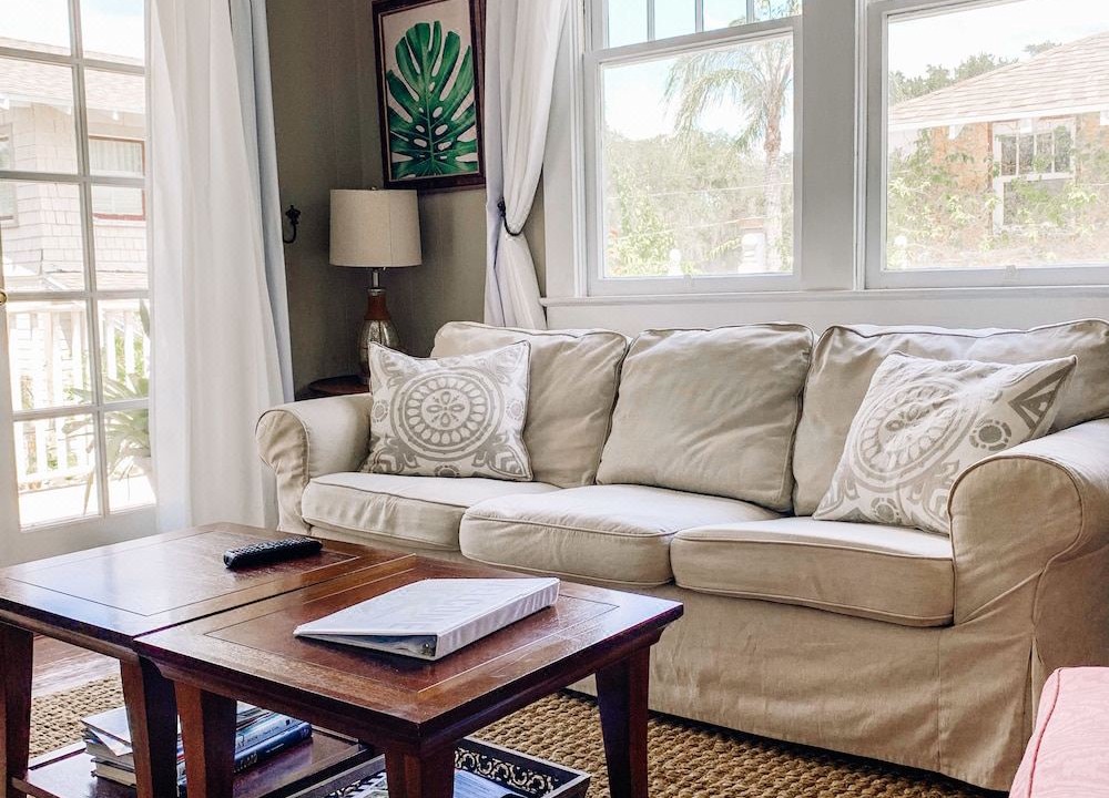 Photo of Livingroom in Sanford