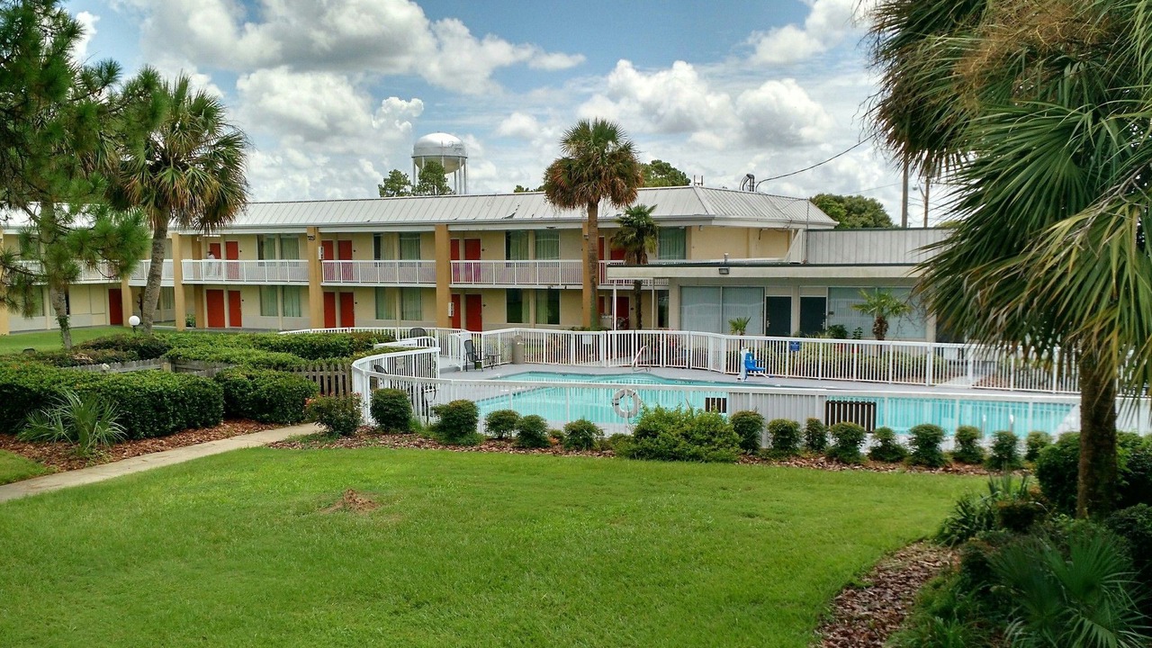 Photo of Buildings in Thomasville