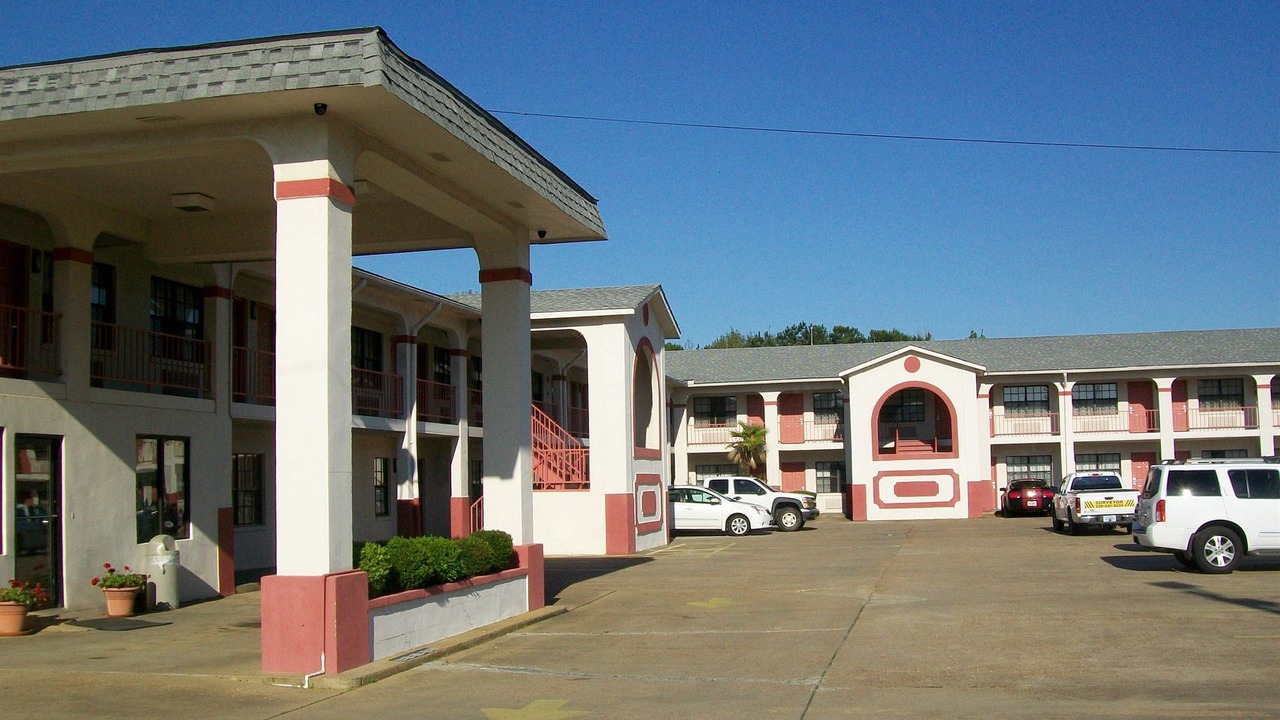 Photo of Buildings in Meridian