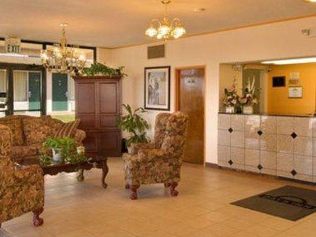 Photo of Livingroom in Clanton
