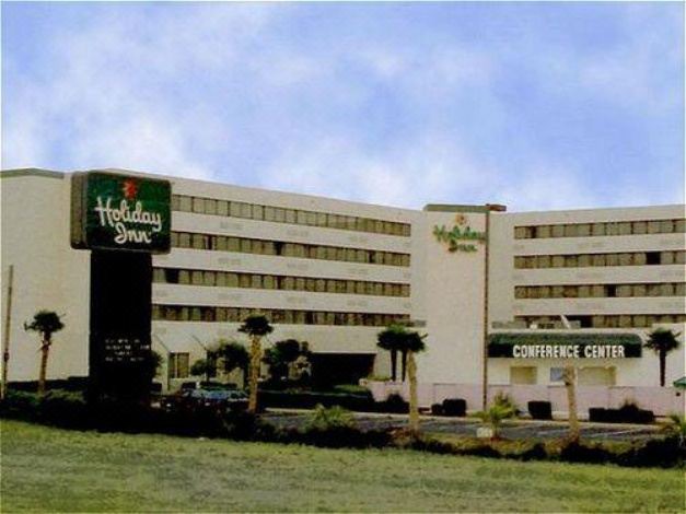 Photo of Buildings in Tillmans Corner