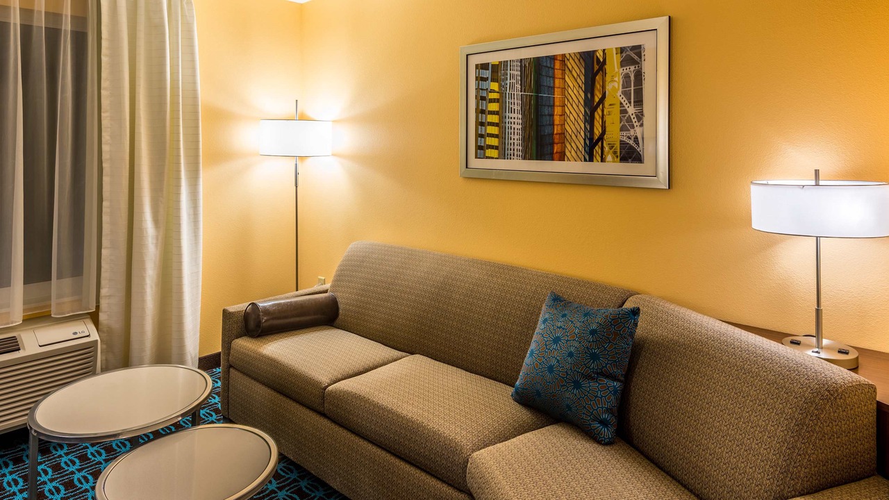 Photo of Livingroom in Saraland