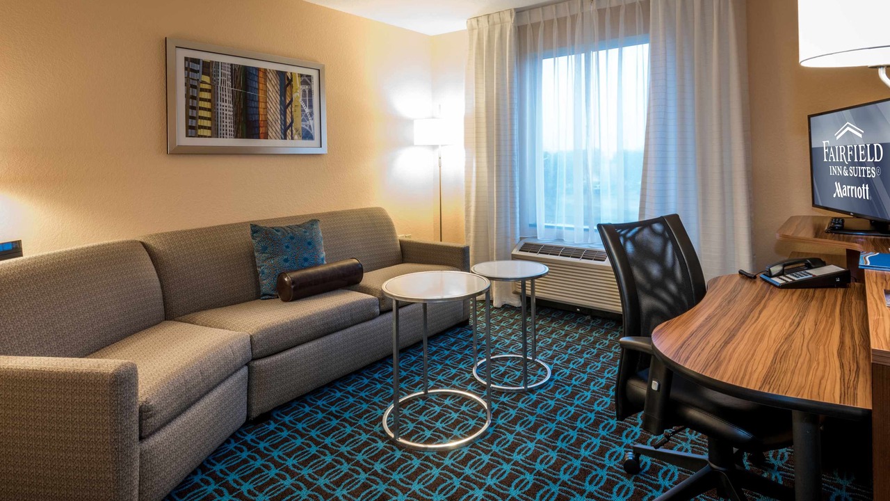Photo of Livingroom in Enterprise