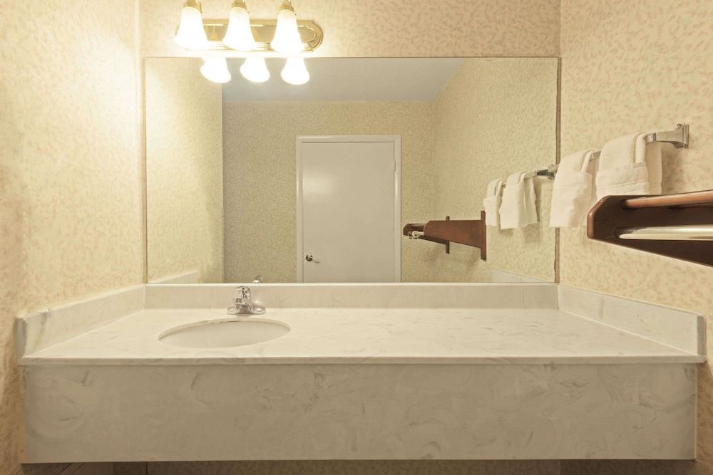 Photo of Bathroom in Greenville