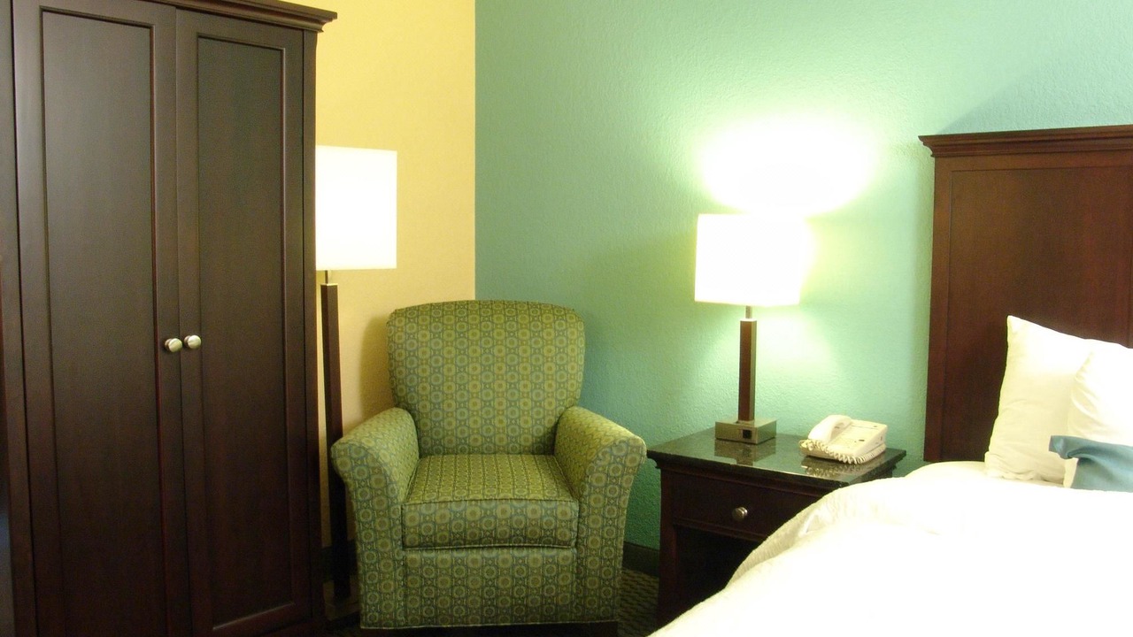 Photo of Bedroom in Daphne