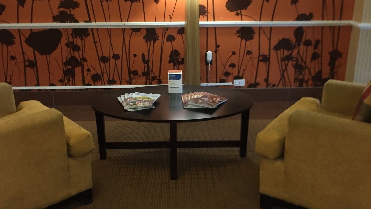 Photo of Livingroom in Gunter Afs
