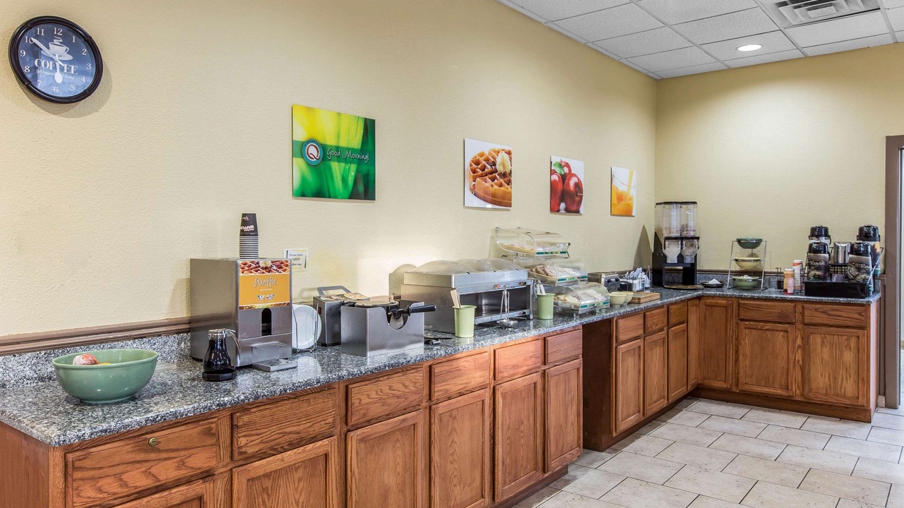 Photo of Kitchen in Thomasville