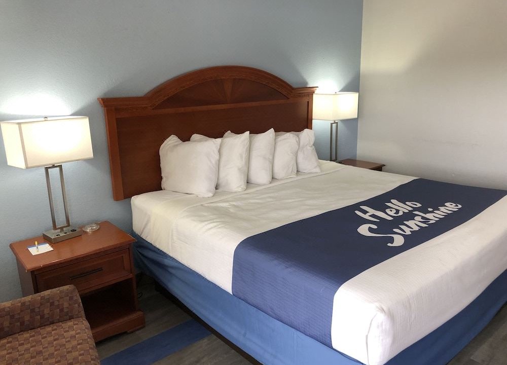 Photo of Bedroom in Shorter