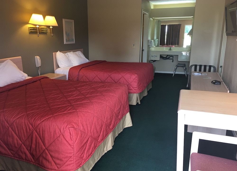 Photo of Bedroom in Meridian