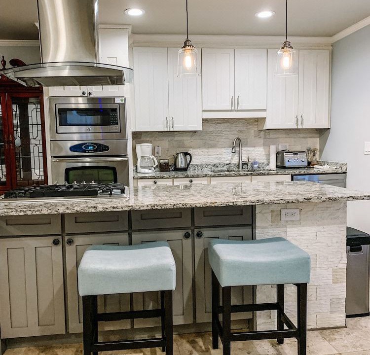 Photo of Kitchen in Sanford