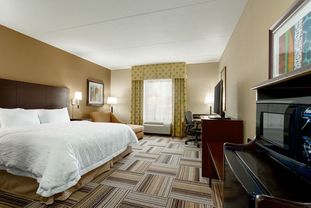 Photo of Bedroom in Laurel