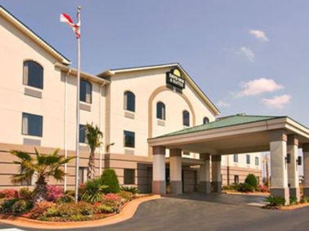 Photo of Buildings in Prattville