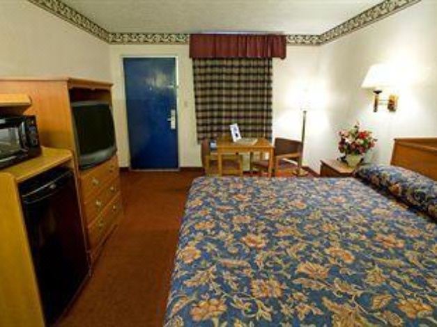 Photo of Bedroom in Mexia