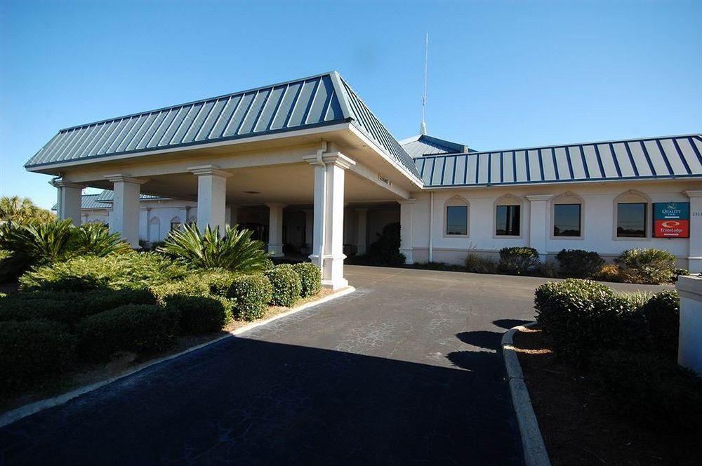 Photo of Buildings in Thomasville