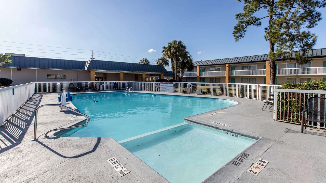 Photo of Outdoor in Thomasville