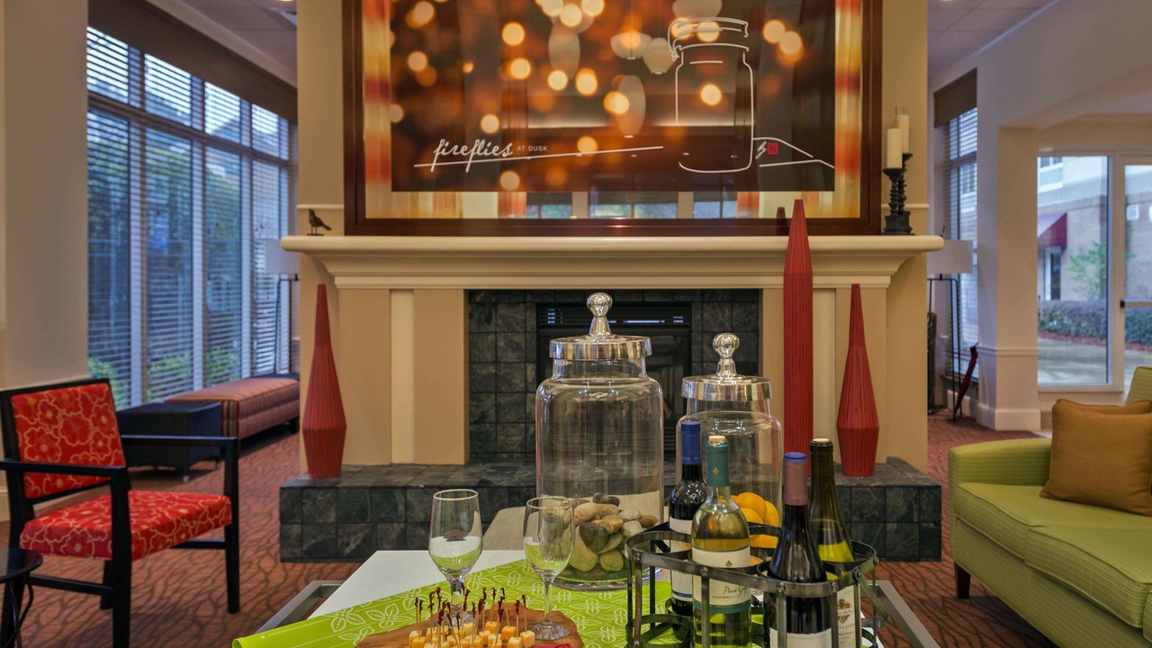 Photo of Livingroom in Gunter Afs