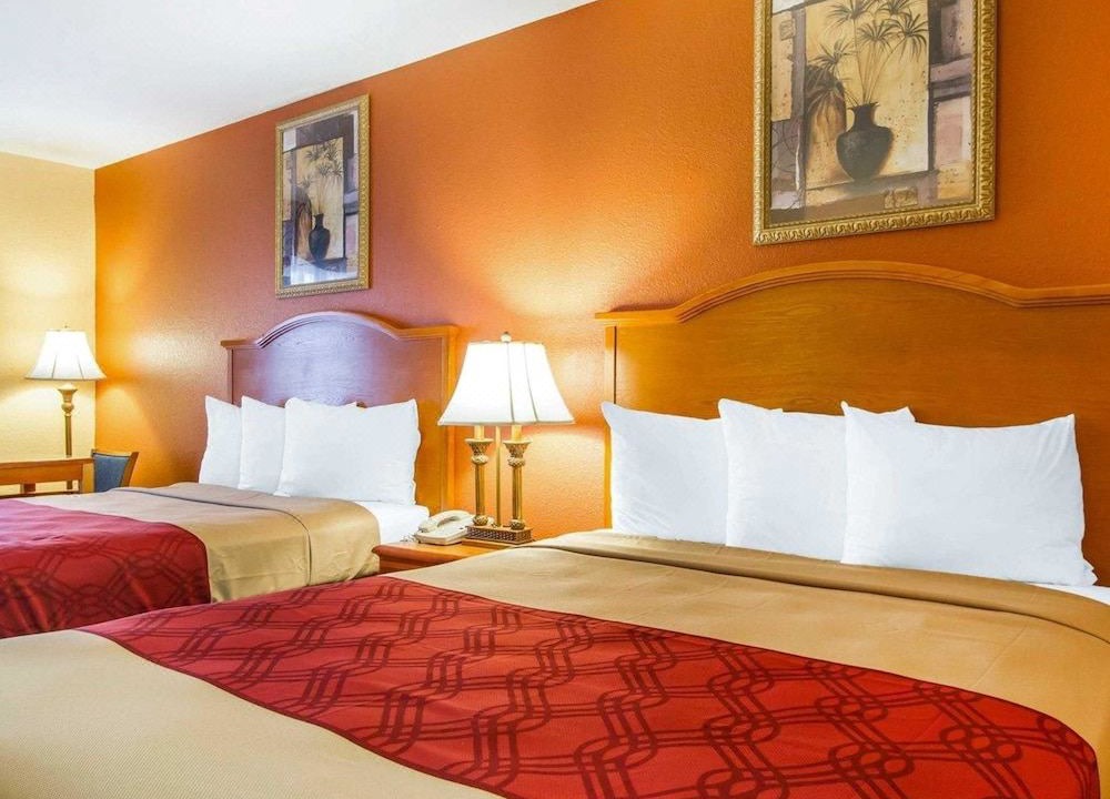 Photo of Bedroom in Evergreen