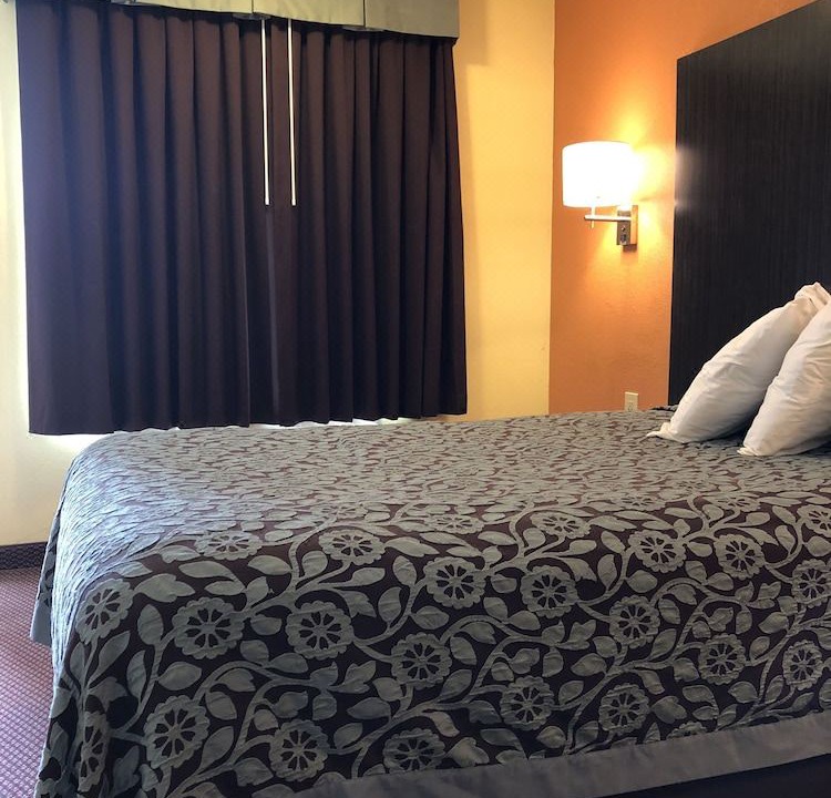 Photo of Bedroom in Childersburg