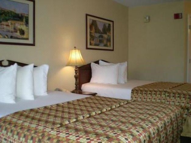 Photo of Bedroom in Prattville