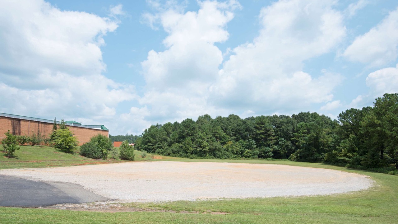 Photo of Outdoor in Greenville