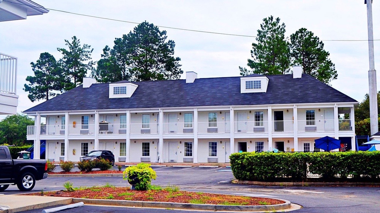 Photo of Buildings in Valdosta