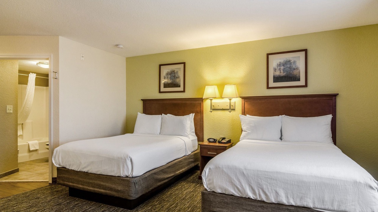 Photo of Bedroom in Arlington