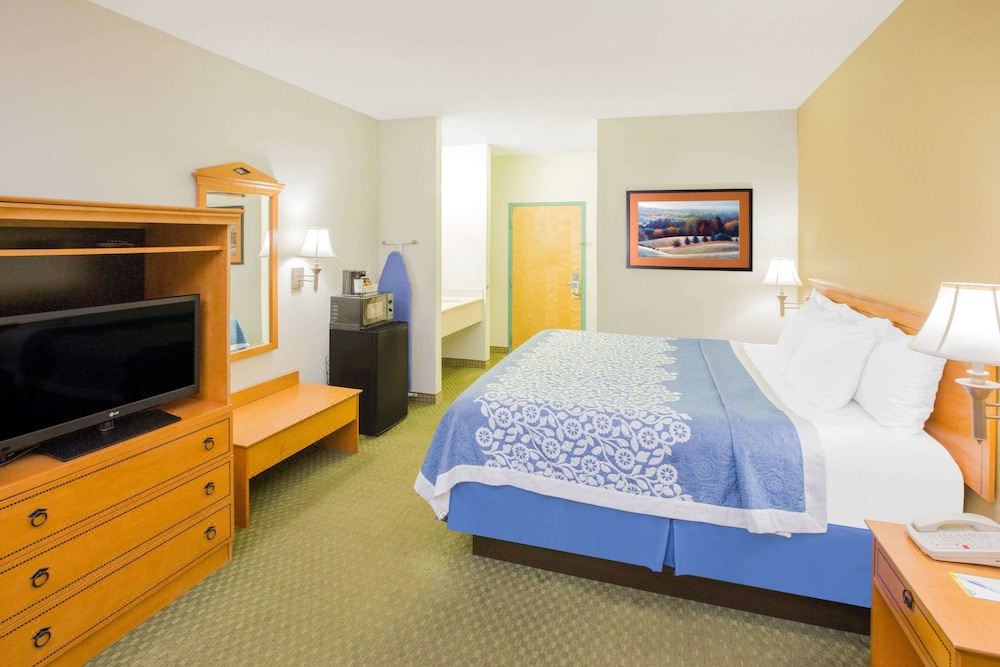 Photo of Bedroom in Hattiesburg
