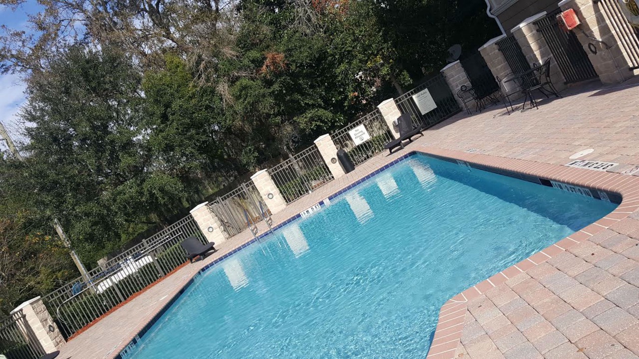 Photo of Outdoor in Arlington