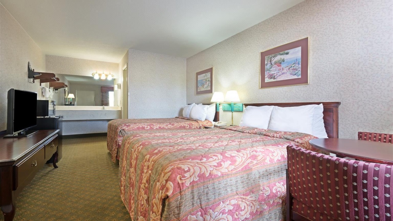 Photo of Bedroom in Greenville