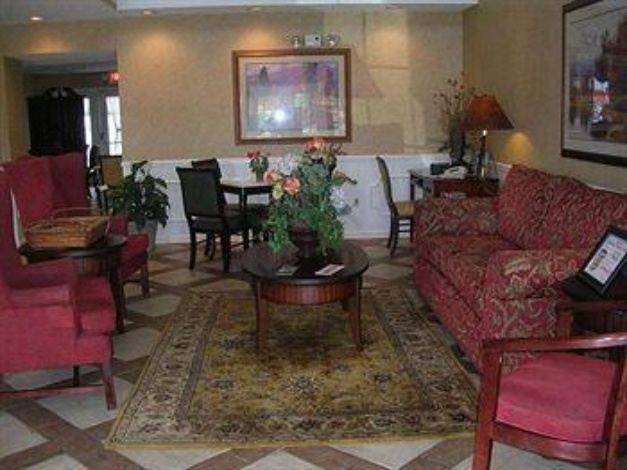 Photo of Livingroom in Eufaula