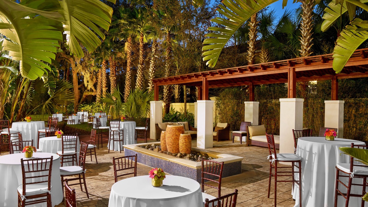 Photo of Patio Balcony in Lake Mary