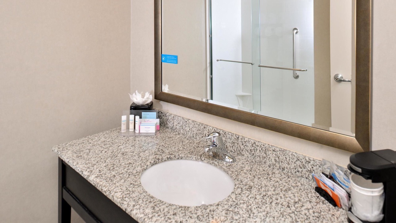 Photo of Bathroom in South Orange