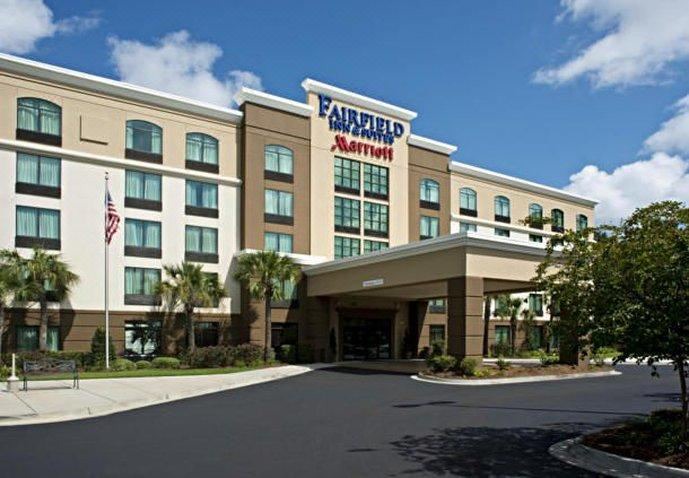 Photo of Buildings in Valdosta