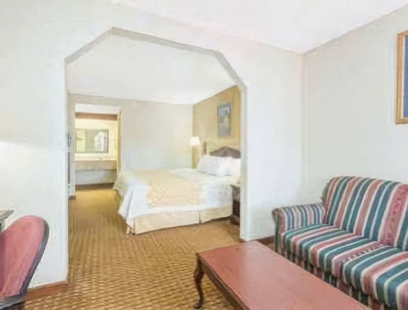 Photo of Bedroom in Thomaston